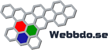 Webbdo Webbhotell Logo